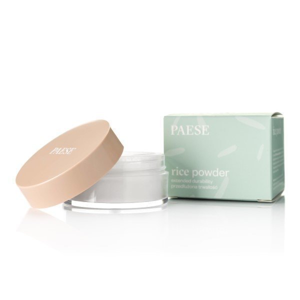 Pudră Paese Loose Rice Powder 10 g